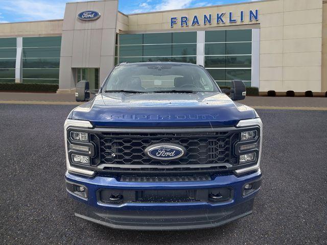 new 2026 Ford F-250 car, priced at $63,595
