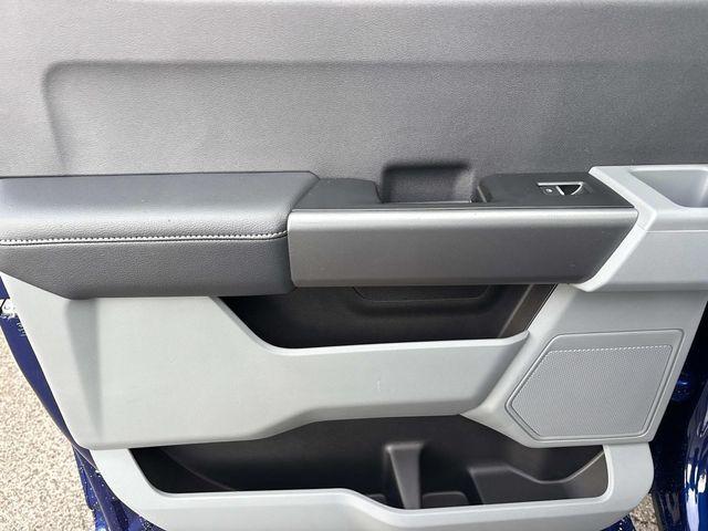 new 2026 Ford F-250 car, priced at $63,595