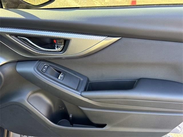 used 2022 Subaru WRX car, priced at $27,000