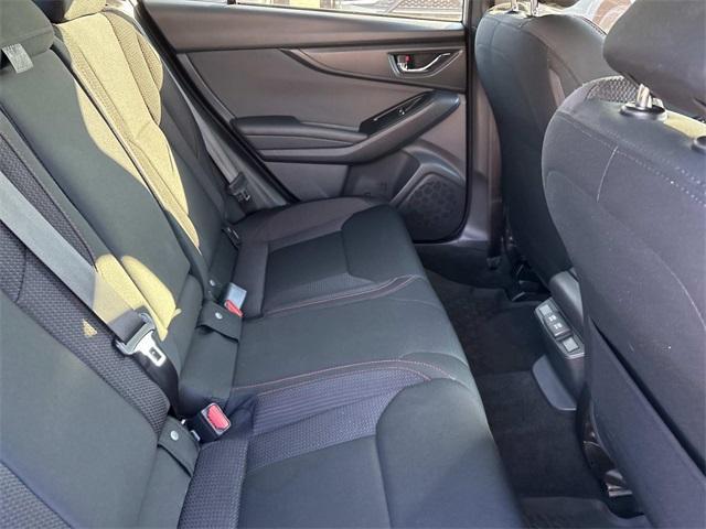 used 2022 Subaru WRX car, priced at $27,000