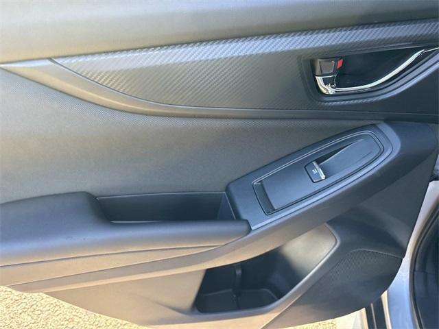 used 2022 Subaru WRX car, priced at $27,000