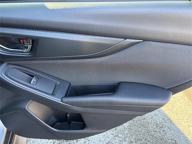 used 2022 Subaru WRX car, priced at $27,000