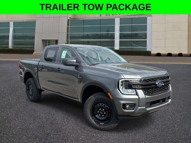 new 2026 Ford Ranger car, priced at $36,345