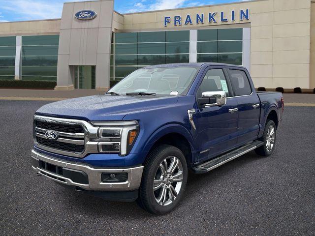new 2026 Ford F-150 car, priced at $71,416