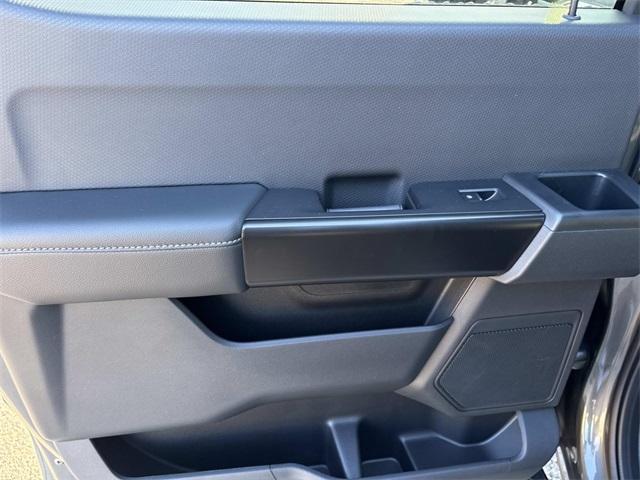 new 2026 Ford F-150 car, priced at $50,382