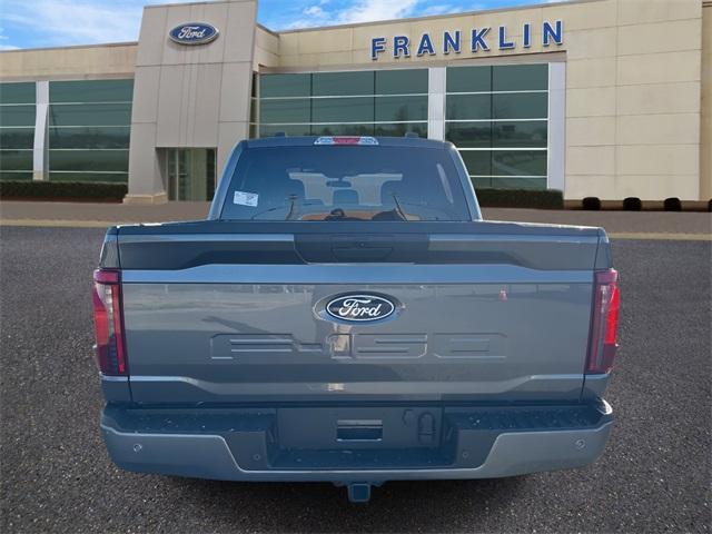 new 2026 Ford F-150 car, priced at $50,382