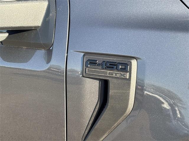 new 2026 Ford F-150 car, priced at $50,382
