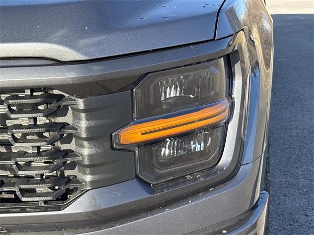 new 2026 Ford F-150 car, priced at $50,382