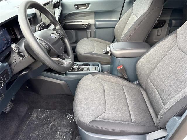 new 2025 Ford Maverick car, priced at $31,868