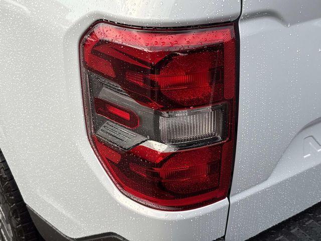 new 2025 Ford Maverick car, priced at $31,011