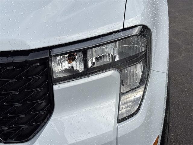 new 2025 Ford Maverick car, priced at $31,868