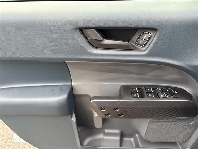 new 2025 Ford Maverick car, priced at $31,868