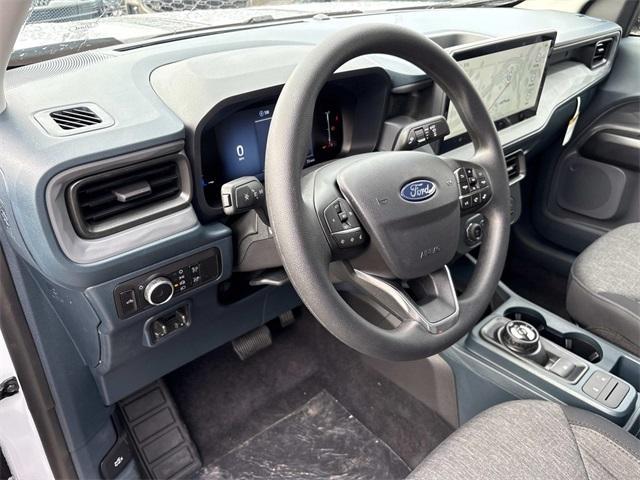 new 2025 Ford Maverick car, priced at $31,868