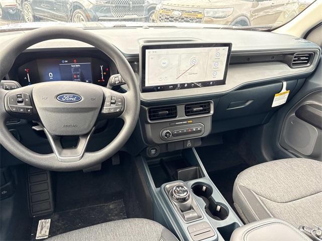 new 2025 Ford Maverick car, priced at $31,868