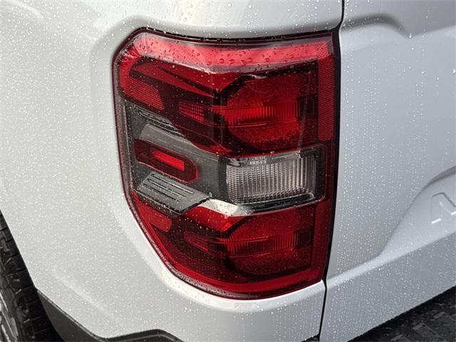 new 2025 Ford Maverick car, priced at $31,868