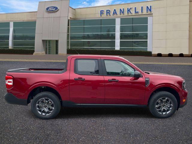 new 2026 Ford Maverick car, priced at $32,285
