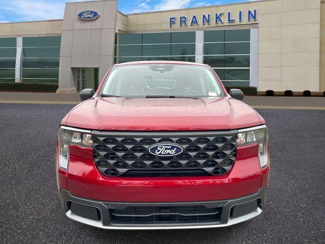 new 2026 Ford Maverick car, priced at $32,747