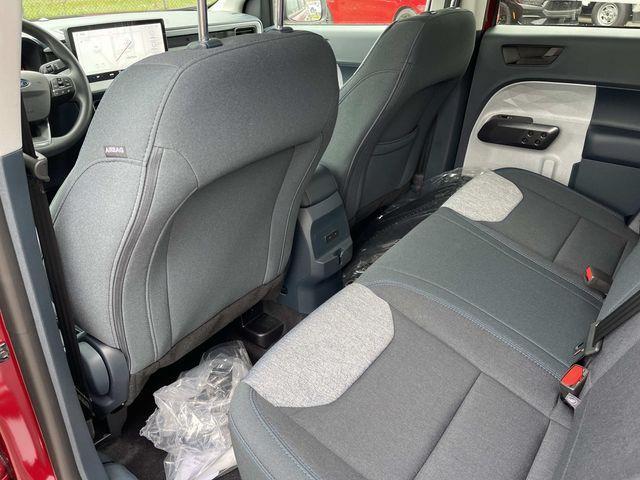 new 2026 Ford Maverick car, priced at $32,747