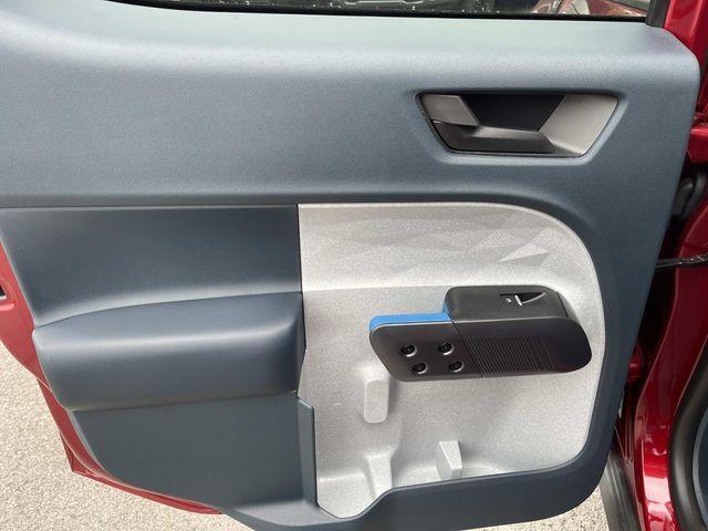 new 2026 Ford Maverick car, priced at $32,747