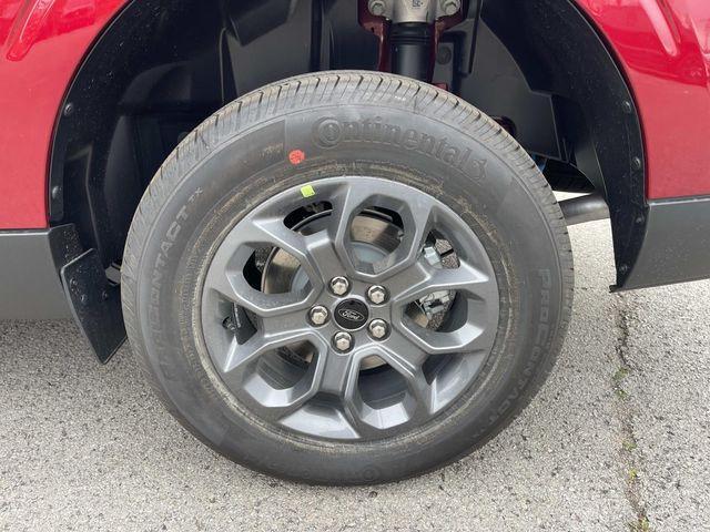 new 2026 Ford Maverick car, priced at $32,747