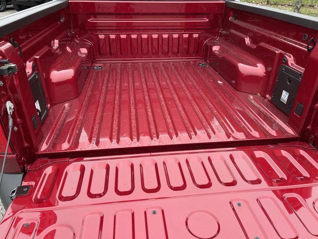 new 2026 Ford Maverick car, priced at $32,747