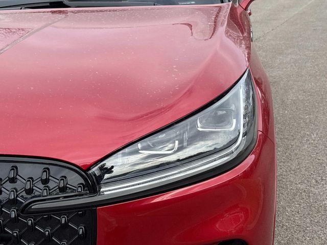 new 2026 Lincoln Aviator car, priced at $94,895