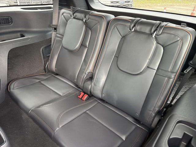 new 2026 Lincoln Aviator car, priced at $94,895