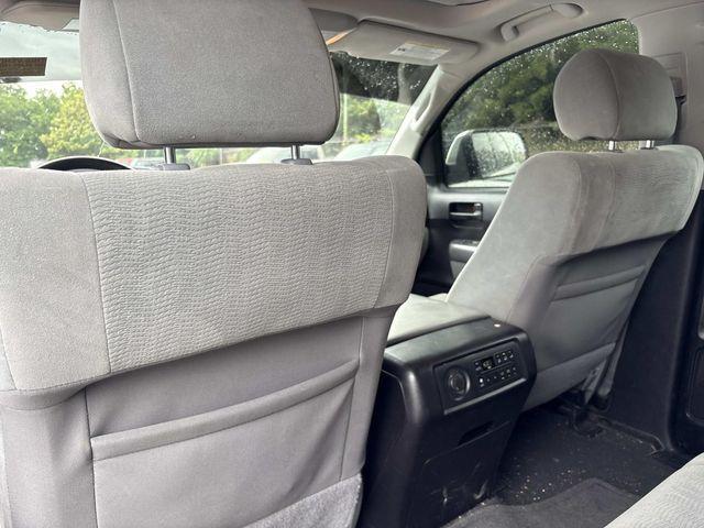 used 2019 Toyota Sequoia car, priced at $34,500