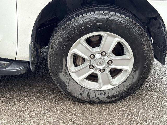 used 2019 Toyota Sequoia car, priced at $34,500
