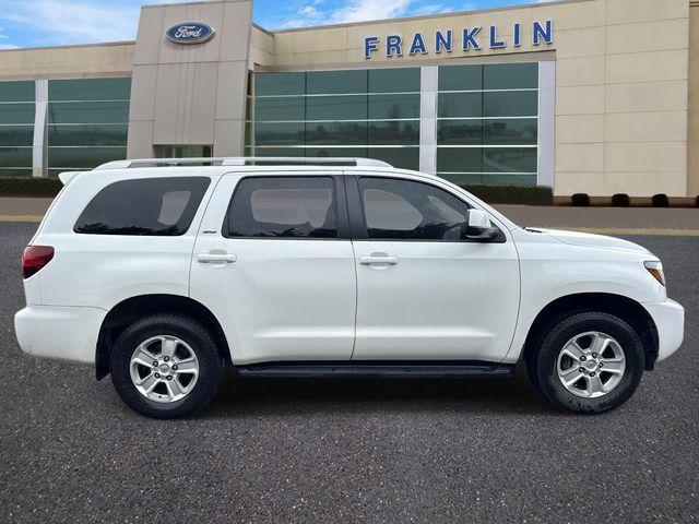 used 2019 Toyota Sequoia car, priced at $34,500