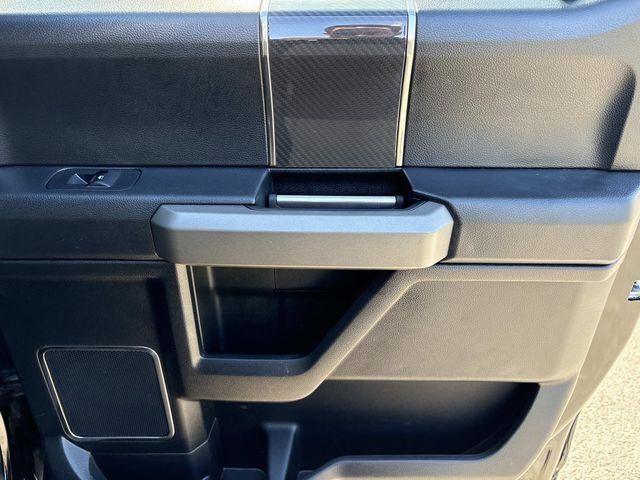 used 2019 Ford F-150 car, priced at $32,000