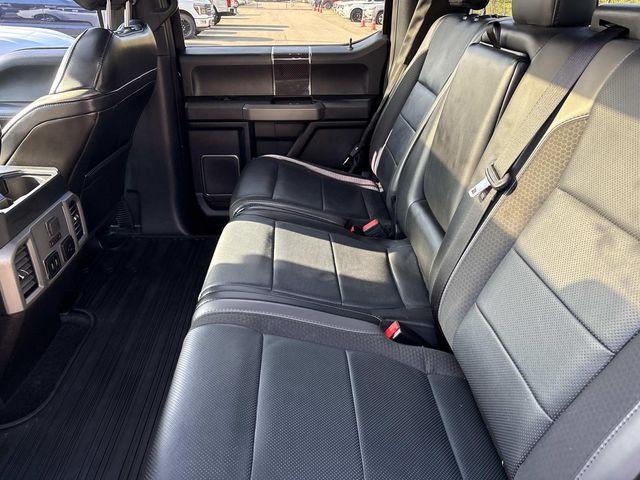 used 2019 Ford F-150 car, priced at $32,000