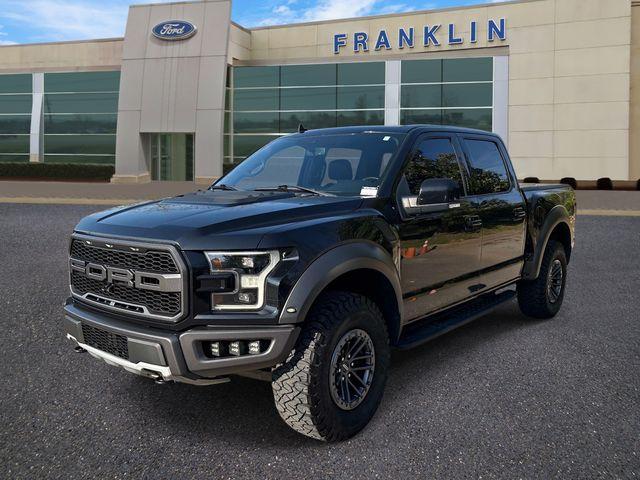 used 2019 Ford F-150 car, priced at $32,000