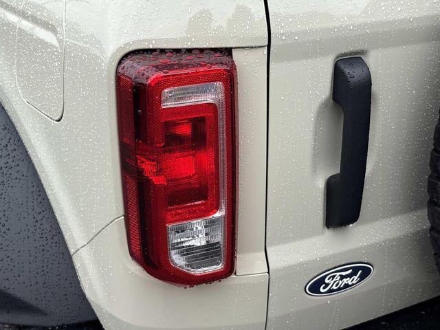 new 2026 Ford Bronco car, priced at $49,339