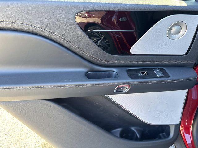 new 2026 Lincoln Aviator car, priced at $94,305