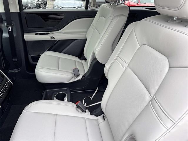 new 2026 Lincoln Aviator car, priced at $64,775