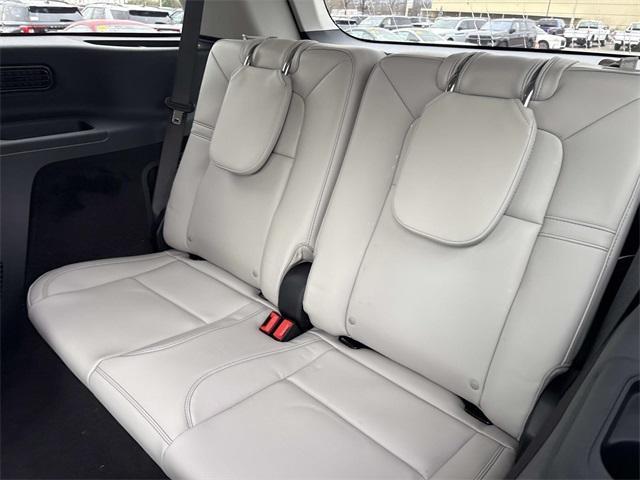 new 2026 Lincoln Aviator car, priced at $64,775