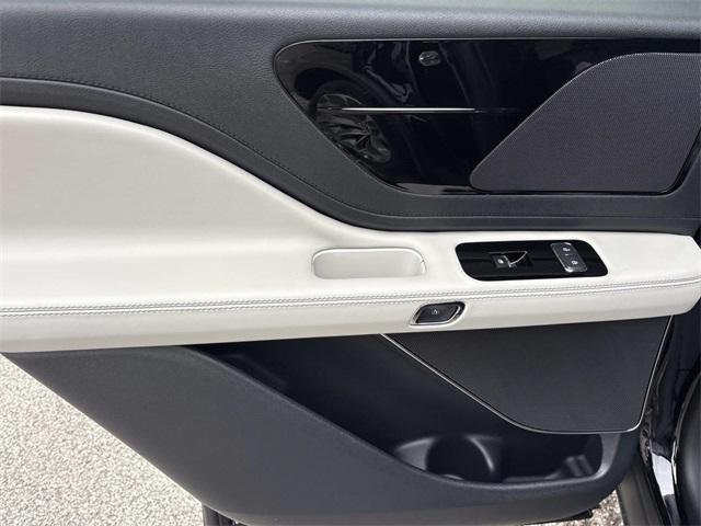 new 2026 Lincoln Aviator car, priced at $64,775