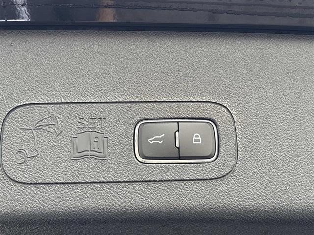 new 2026 Lincoln Aviator car, priced at $64,775