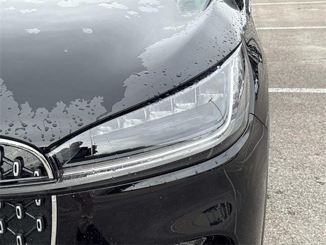 new 2026 Lincoln Aviator car, priced at $64,775