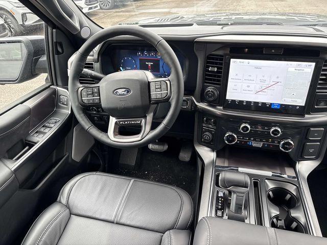 new 2026 Ford F-150 car, priced at $81,590