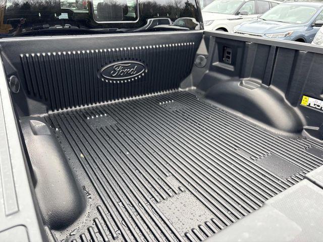 new 2026 Ford F-150 car, priced at $81,590