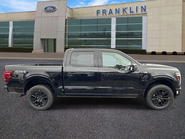 new 2026 Ford F-150 car, priced at $81,590