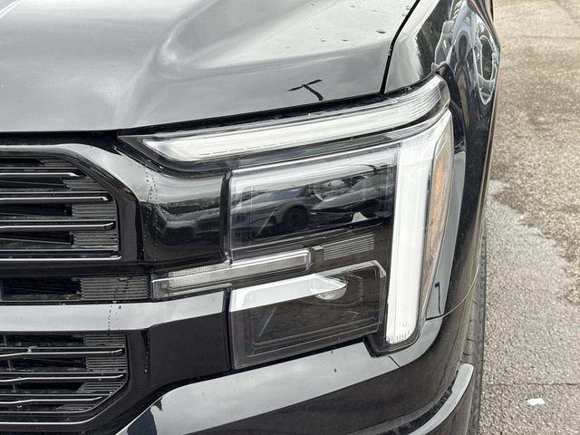 new 2026 Ford F-150 car, priced at $81,590