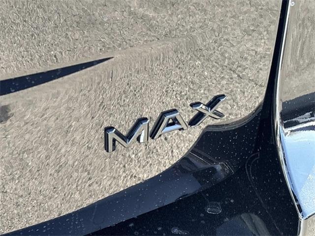 new 2025 Ford Expedition Max car, priced at $86,735
