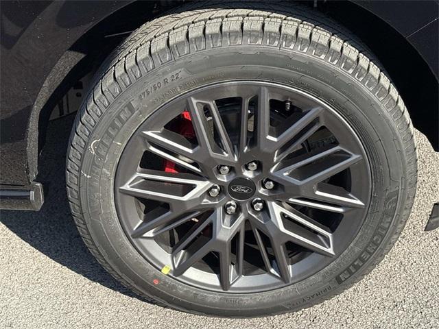 new 2025 Ford Expedition Max car, priced at $86,735