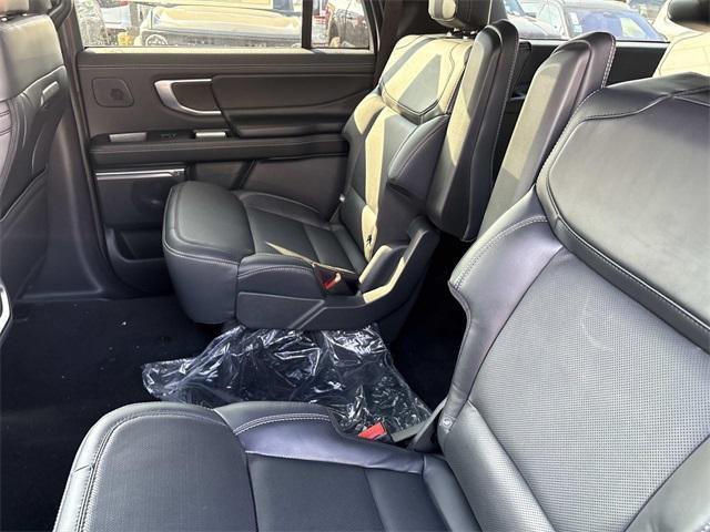 new 2025 Ford Expedition Max car, priced at $86,735