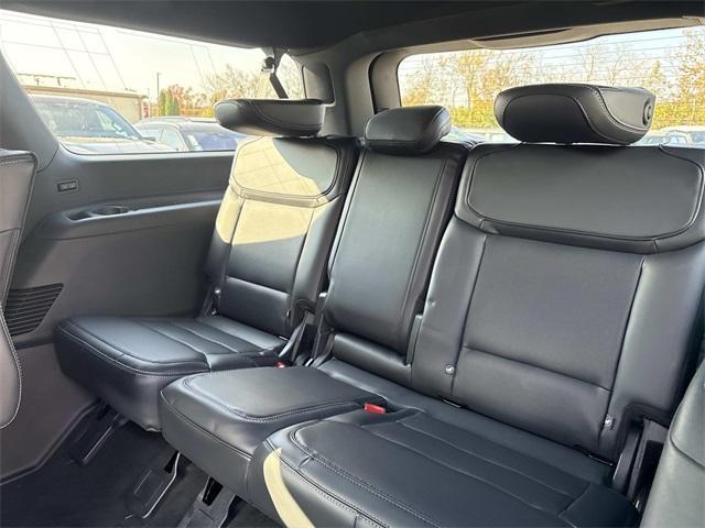 new 2025 Ford Expedition Max car, priced at $86,735