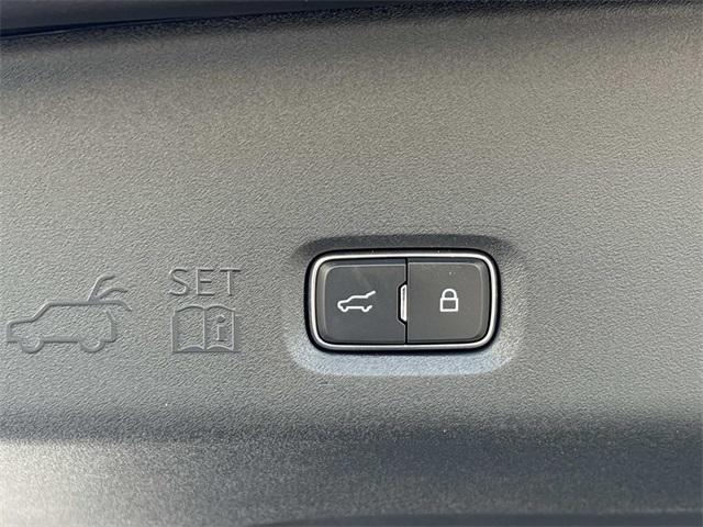 new 2025 Ford Expedition Max car, priced at $86,735