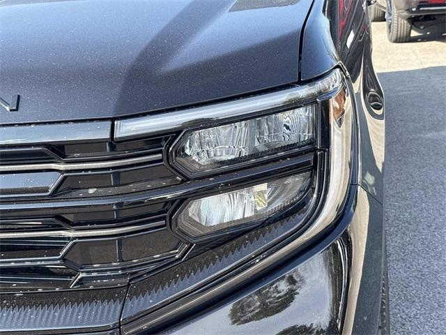 new 2025 Ford Expedition Max car, priced at $86,735